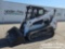 2018 Bobcat T740