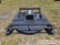 Unused 2024 JCT HD Brush Cutter c/w Stump Jumper