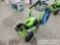 Greenworks 3000Psi Electric Pressure Washer