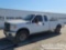 2016 Ford F250SD
