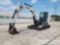 2017 Bobcat E85
