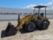 2006 Komatsu WA50-3 Wheeled Loader, OROPS, Bucket