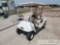 Ez-Go Golf Cart, Gas Engine