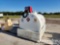 Unused AM-Tank 800