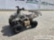 Unused 110CC ATV 4 Stroke c/w Electric Start, Remote Control Speed Limiter / Kill Switch