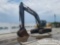 2012 John Deere 350G