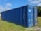 40' HC Container