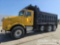 2003 Kenworth T800