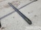 Unused 10' Fork Extensions