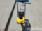 Unused Mustang LF 88D Plate Compactor