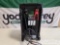 Unused 200 AMP Professional Roll Around Schumacher Wheel Charger 6/12 Volt