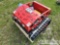 Unused Remote Control Mower