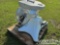 Wide Base Mechanical Suspension Seat