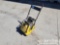 2017 Wacker Neuson WP1550AW