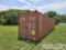 40' HC Container