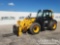 2014 JCB 533-105