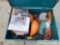 Wokin 36 pc Welding Grinding Kit