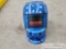 Auto Darkening Welding Helmet
