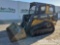 2015 John Deere 333E