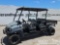 2019 Club Car CARRYALL 1700