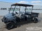 2019 Club Car CARRYALL 1700