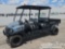 2019 Club Car CARRYALL 1700