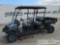 2018 Club Car CARRYALL 1700