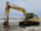2016 Komatsu PC240LC-11