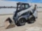 2017 Bobcat S650