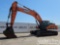 2019 Doosan DX490LC-5