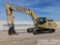2011 Komatsu PC360LC-10