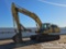 2017 Komatsu PC360LC-11