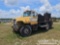 Mack 6x4 Fuel and Lube Service Truck, Day Cab, Mack Engine, 235Hp, 180