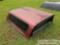 Truck Topper to suit 05 Toyota Tundra