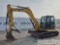 2012 CAT 308E