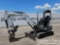 2017 Bobcat E32