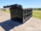 Dump Bed to suit Dumptruck