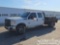 2016 Ford F350SD