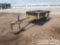 8' Trailer (No Title wt 420)(FL Residents-State Title/Reg Fees will be an additional charge)