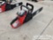 Craftsman Chainsaw