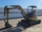 2016 CAT 305E2