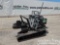 Tracked Sod Cutter