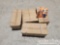 Unused Ratchet Straps 2