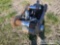 JRB Quick Hitch to suit Excavator, Pin Size 100mm