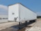 2004 Wabash   53' Box Trailer (FL Residents-State Title/Reg Fees will be an additional charge)