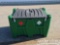 Unused AM-Tank 116