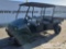 2019 Club Car CARRYALL 1700