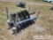 Unused 2024 JCT Hydraulic Auger Drive, Bits, QA 12