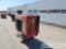 Hydraulic Power Pack c/w 4 Cylinder Diesel Engine