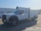 2012 Ford F550